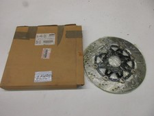 Brake disc front A1480