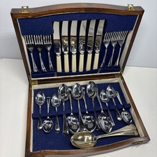 Cutlery Canteen Box Sheffield