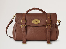 Mulberry Alexa  Bright Oak