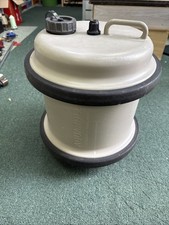 Caravan Camper  Aqua roll