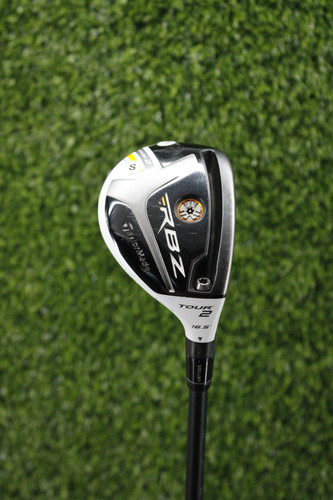 Taylormade rocketballz stage - rocketballz, 2