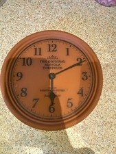 Henry Watson Suffolk Pottery