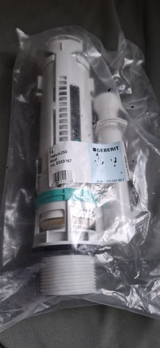 Toilet flush valve - valve., water