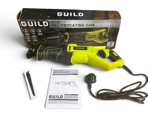 Guild 850w corded - guild,