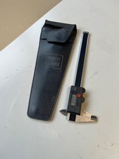 Classic Moore & Wright Digital Calipers 0-150mm