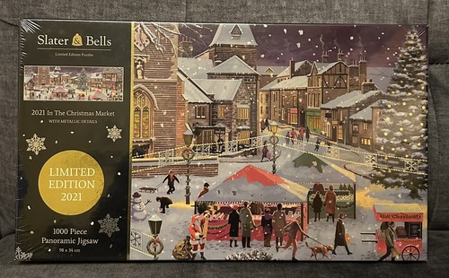 Slater and bells edition - and, in