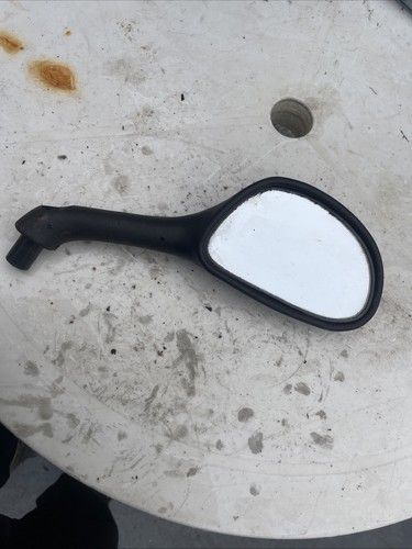 Gilera moped wingmirrow - moped,