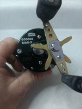 Abu Garcia Ambassadeur 6500C5