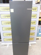 Bosch Fridge Freezer Cast Iron KGN39OCAFG Series 4 70/30 A Graded (B-57901)