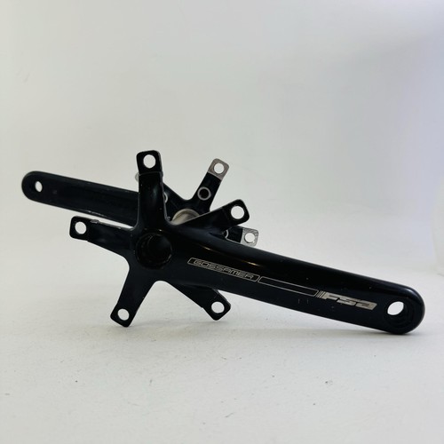 Fsa gossamer tandem crankset - gossamer,
