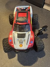 Traxxas X-Maxx 8S