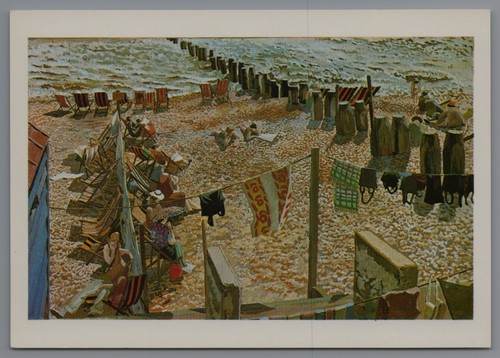 Sir stanley spencer - sir, 1938