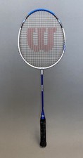 Wilson Titanium Comp Badminton