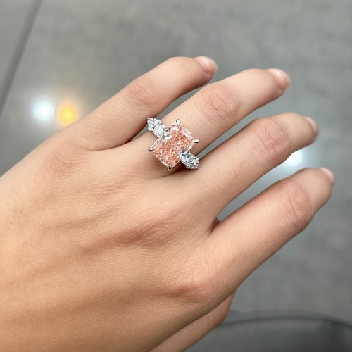 Igi 00ct fancy vivid - igi, 6.00ct