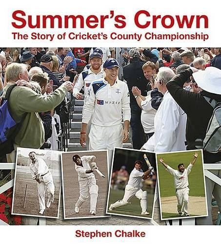 Summer crown the story of - summer's, crown: