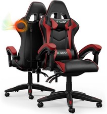 Gaming Chair with Bluetooth
