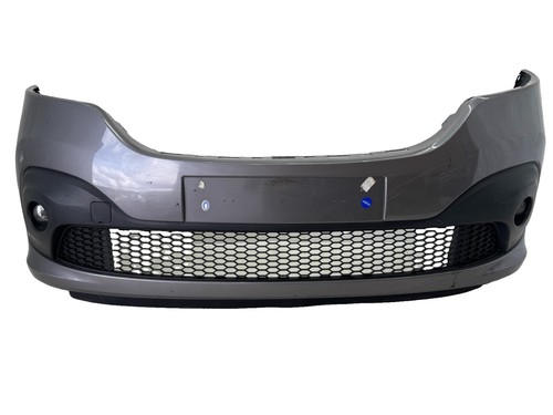 Renault trafic 2014 onwards - renault,