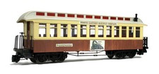 BACHMANN BIG HAULERS 'G' GAUGE