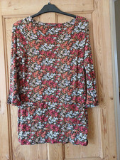 Laura Ashley Ladies Floral