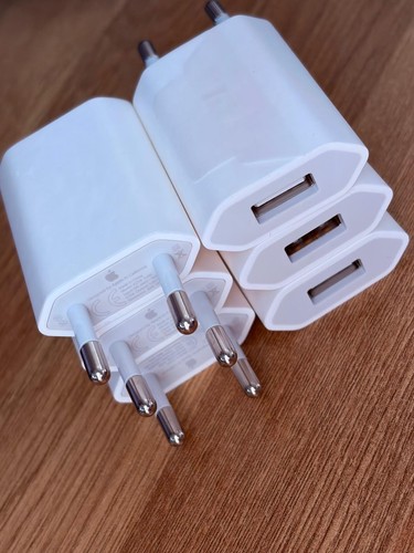 Apple european pin usb - eu,