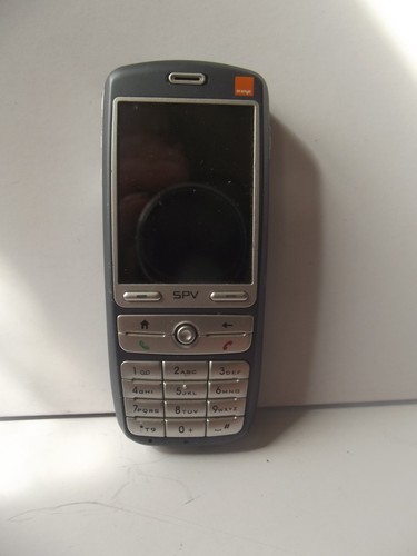 Genuine retro spv orange c600 - retro,