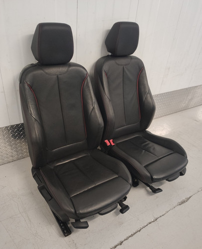 Bmw series f21 - sport, black