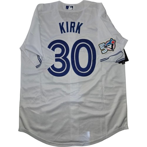 Toronto blue jays kirk - kirk, jersey