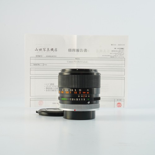 Excellent serviced canon - excellent, 【serviced】