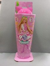 Barbie Pop Reveal Shake