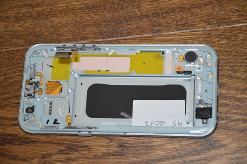 Genuine samsung galaxy 2017 - galaxy,