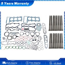 Engine Overhaul Gasket Seals