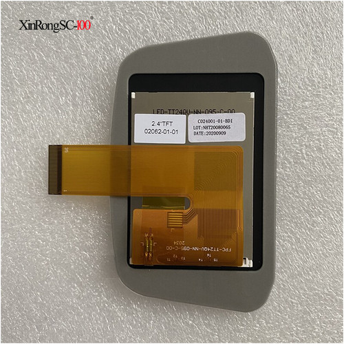 New replacement tft lcd - replacement,