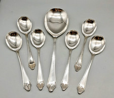 7 Pce Vintage John Turton