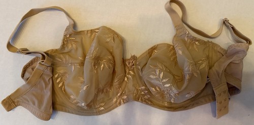 Panache superbra tango chai - panache, ii