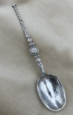Antique Edwardian Sterling