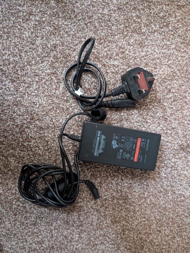 Official sony ps2 - slim, power