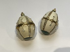 Bundle of Two Atlas Faberge