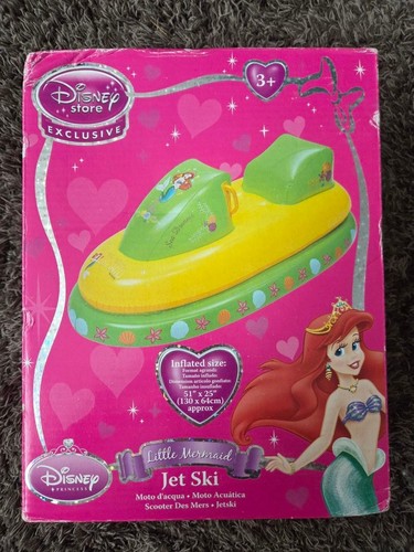 Disney store exclusive little - store,