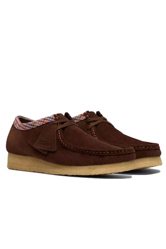 Clarks originals wallabee - clarks,