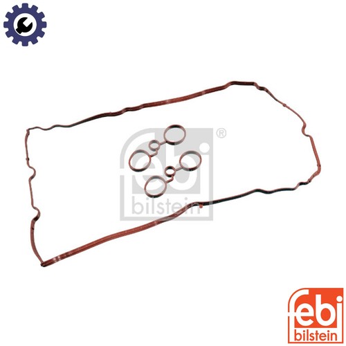 Gasket set cylinder - gasket,
