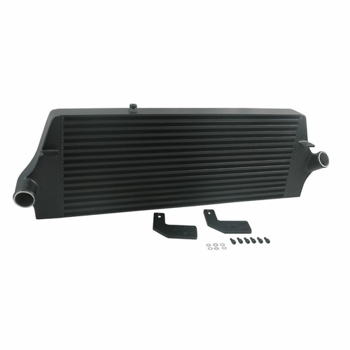 Upgraded intercooler fits - upgraded, ford