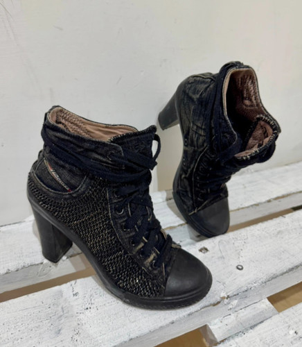 Diesel vintage y2k expo - diesel,