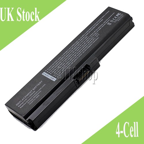 Battery for toshiba - for,