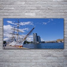 Canvas print Wall art on