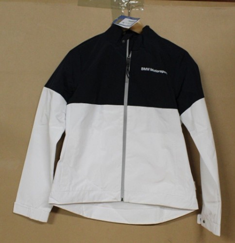 Bmw motorsport jacket - jacket, ladies