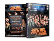 Official Shimmer Women