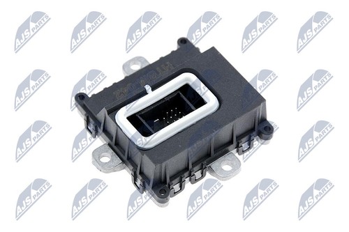 Nty epx 042 control unit - nty,