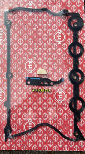 Rocker cover tensioner for - rocker,