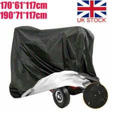 Large Mobility Scooter