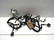 CITROEN C3 2018-20 DASHBOARD WIRING LOOM (1.2l 12v Petrol EBF2A)           R1159